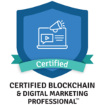 badge Blockchain Digital Marketing