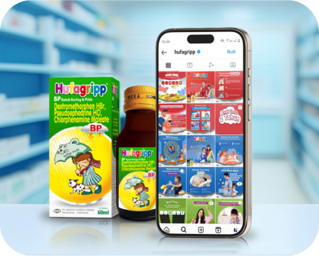 Digital marketing Agency, Homepage