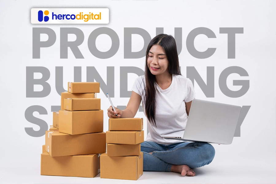 strategi bundling produk
